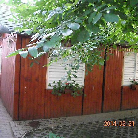 Demeter Apartman Hajdúszoboszló Chambre photo